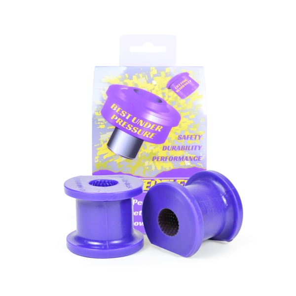 Powerflex Front Anti Roll Bar To Link Arm Bush 18m