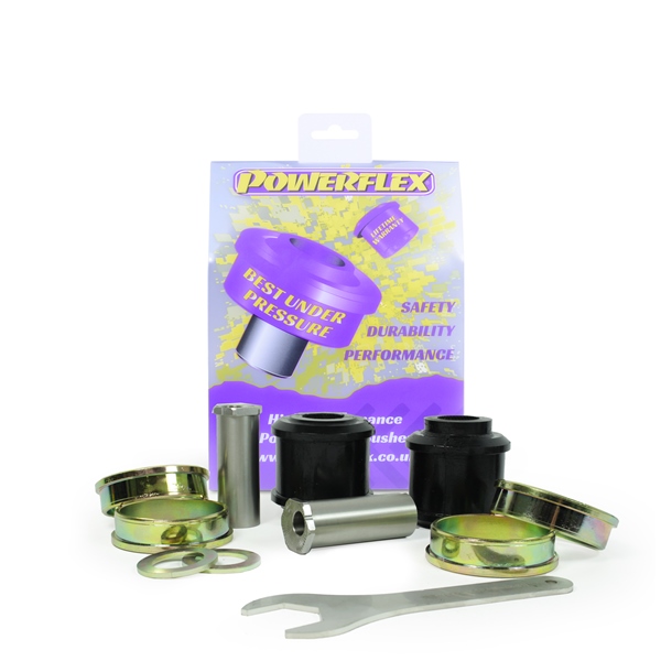 Powerflex Front Lower Arm Inner Bush Camber Adjust