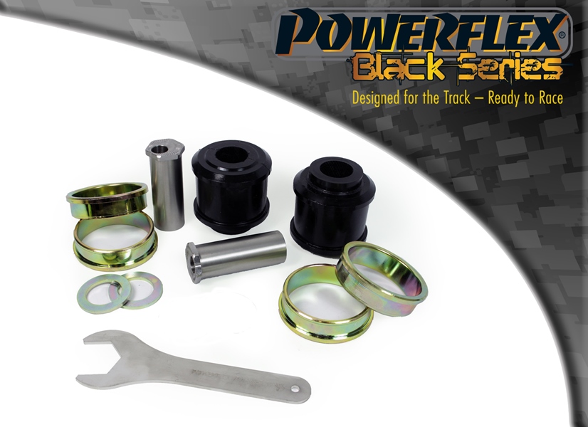 Powerflex Front Lower Arm Inner Bush Camber Adjust