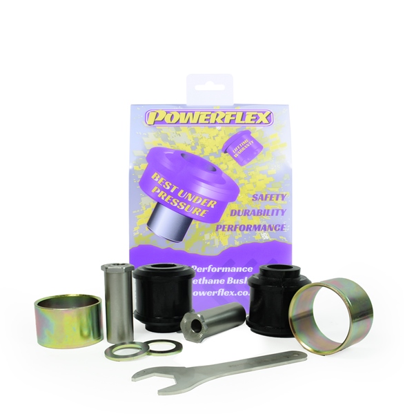 Powerflex Front Upper Arm Inner Bush Caster Adjust
