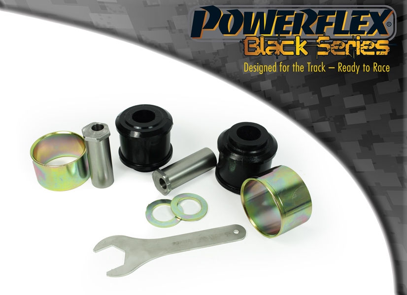 Powerflex Front Upper Arm Inner Bush Caster Adjust