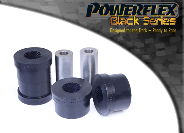 Powerflex Front Track Control Arm Rear Bush