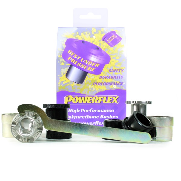 Powerflex Front Arm Front Bush Camber Adjustable