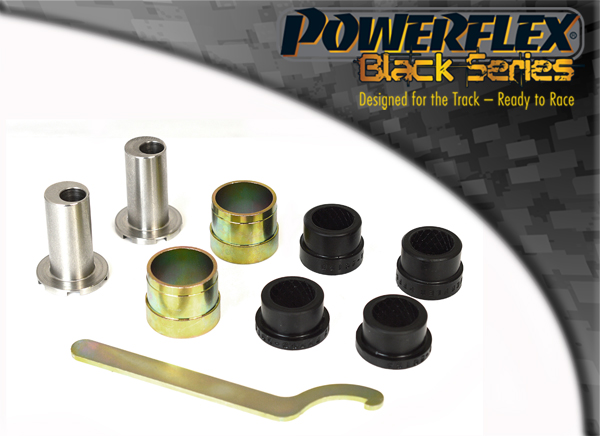Powerflex Front Arm Front Bush Camber Adjustable