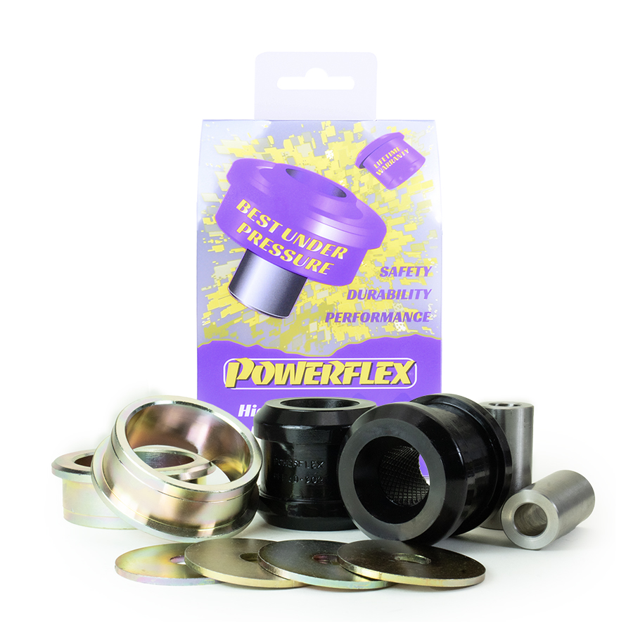 Powerflex Front Arm Rear Bush