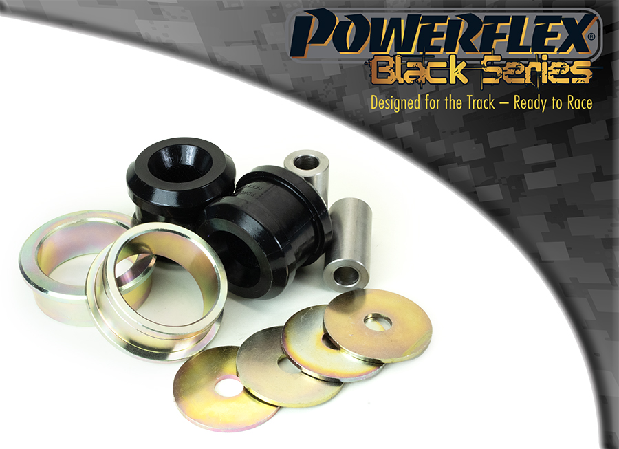 Powerflex Front Arm Rear Bush