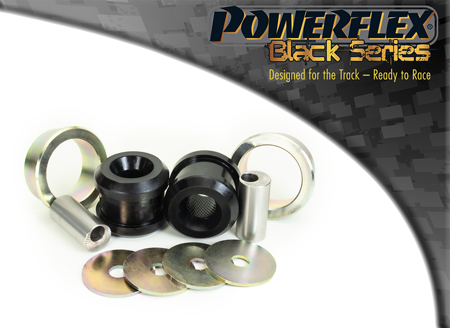 Powerflex Front Arm Rear Bush Caster Offset