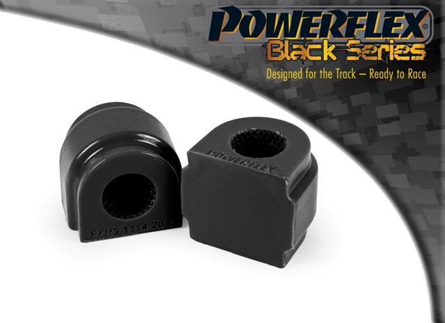 Powerflex Rear Anti Roll Bar Bush 20.7mm