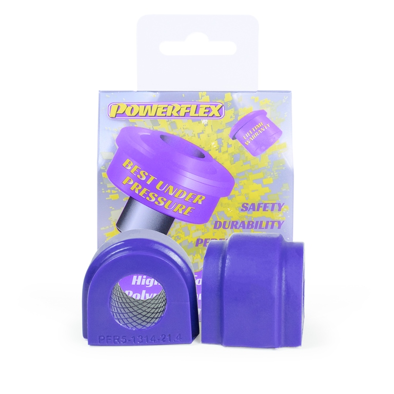 Powerflex Rear Anti Roll Bar Bush 21.4mm