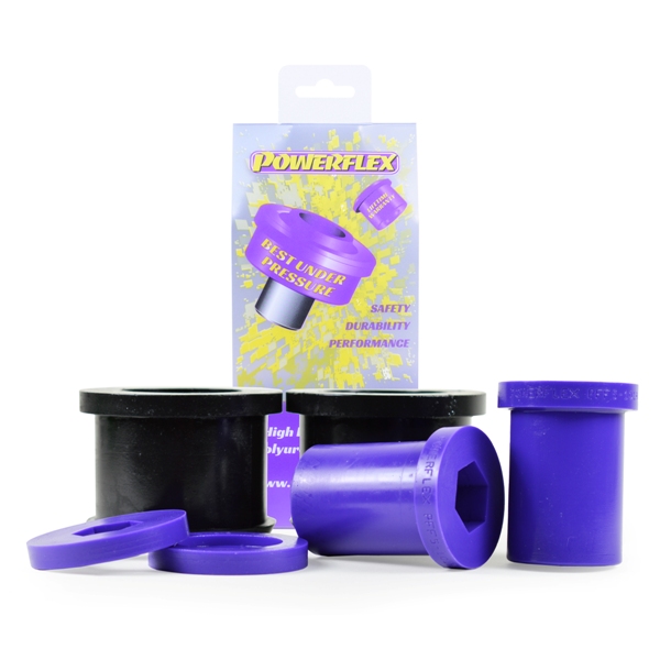 Powerflex Front Wishbone Rear Bush Mini Gen 1 R50