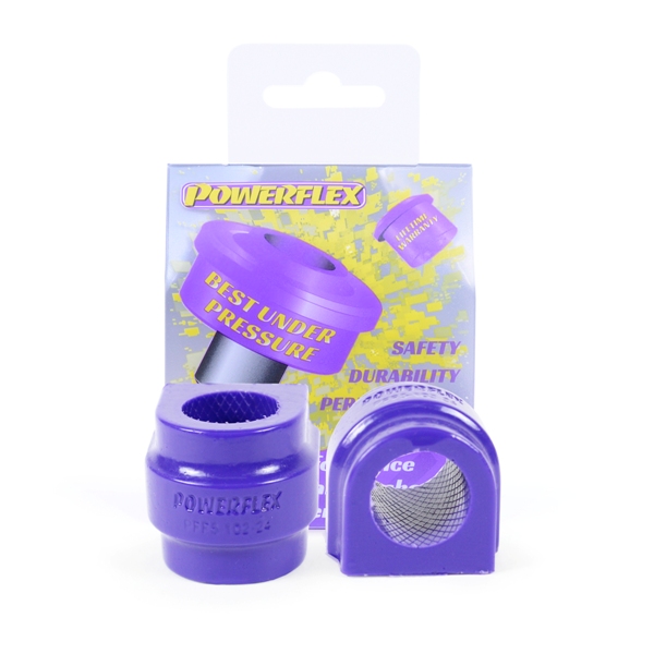 Powerflex Front Anti Roll Bar Bush 24mm Mini Gen1