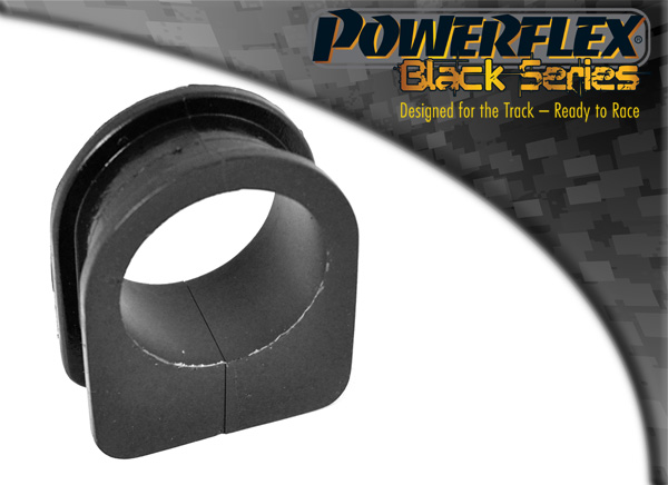 Powerflex Steering Rack Mount Mini R50 52 53