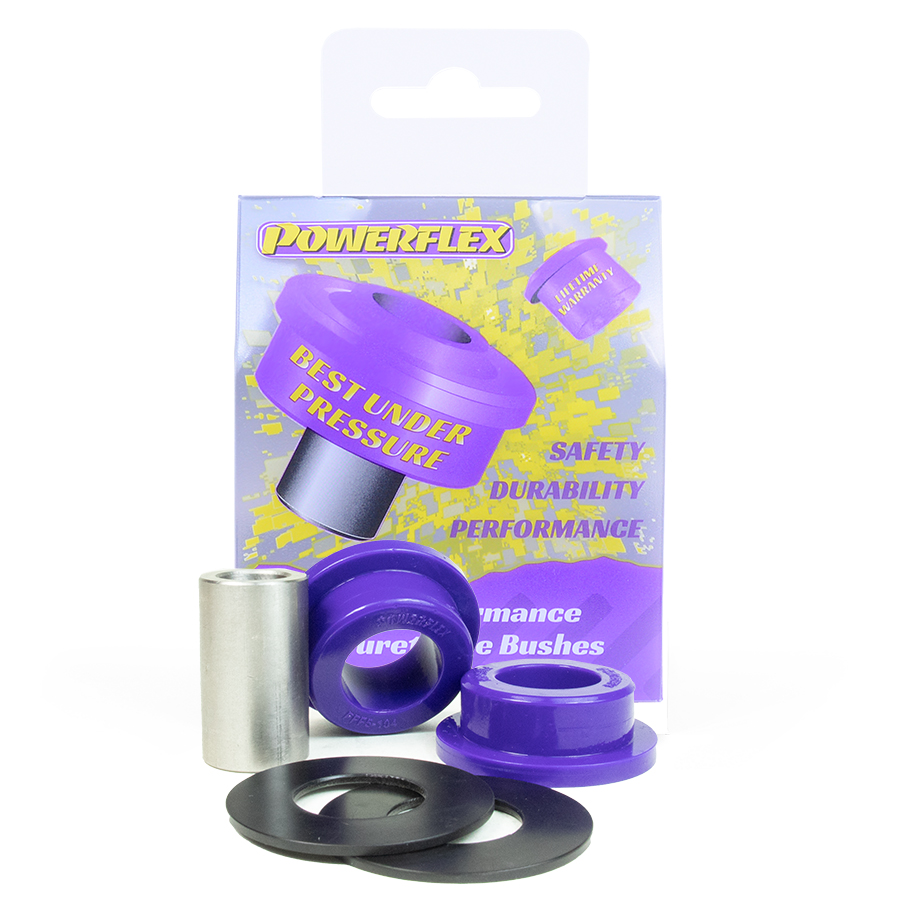 Powerflex Engine Support Bracket Small Mini R50 R5