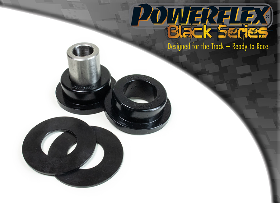Powerflex Engine Support Bracket Small Mini R50 R5