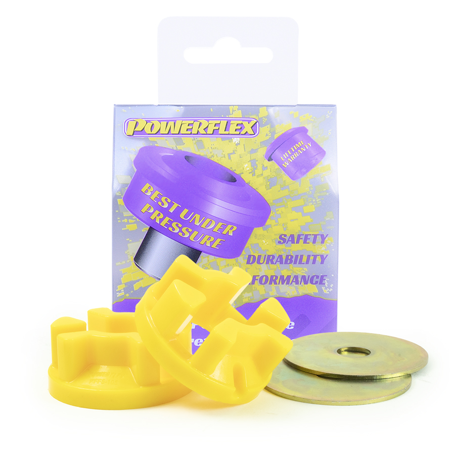 Powerflex Upper Engine Mount Large Bush Insert Min