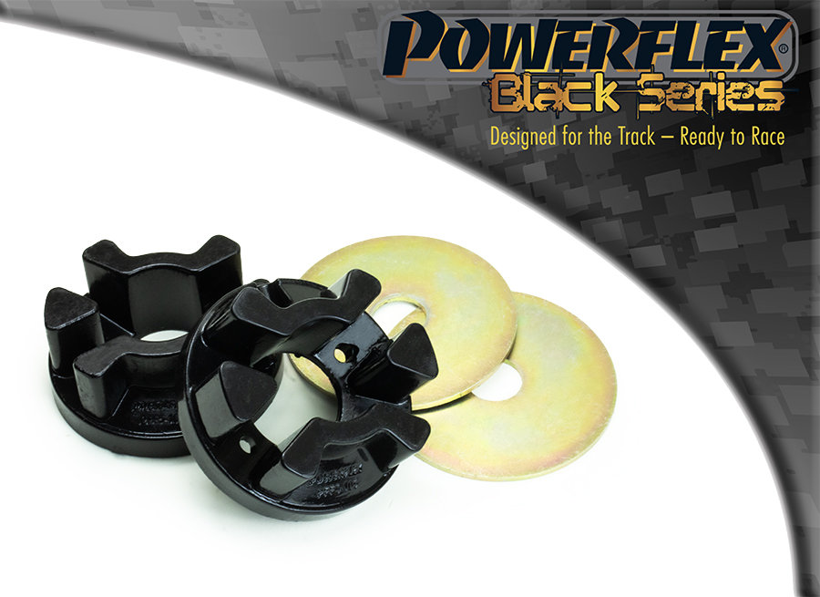Powerflex Upper Engine Mount Large Bush Insert Min