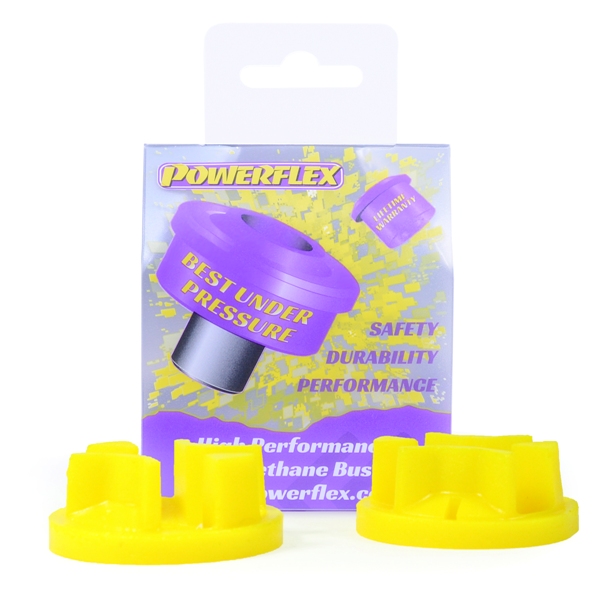 Powerflex Lower Engine Mount Large Bush Insert