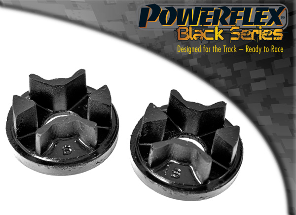 Powerflex Lower Engine Mount Large Bush Insert