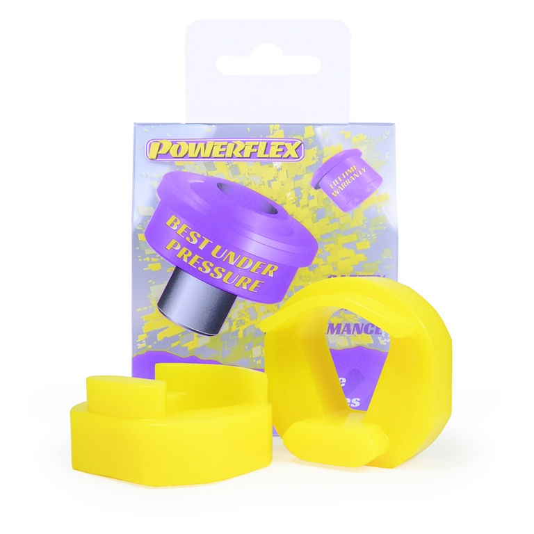 Powerflex Gearbox Mounting Bush Insert Mini R50 52