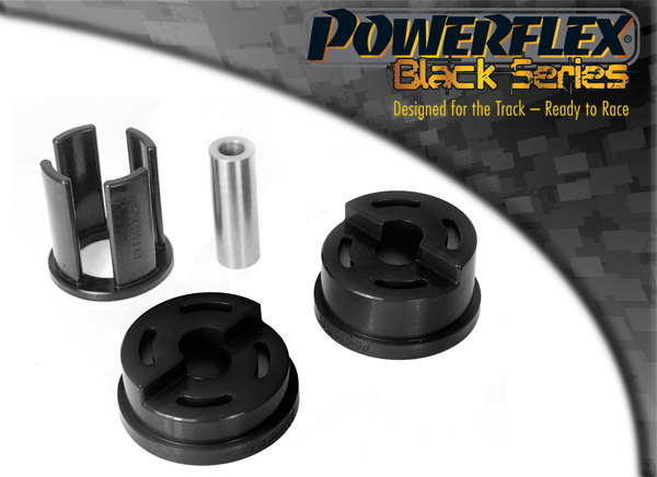 Powerflex Lower Engine Mount Large Bush Mini R50 R