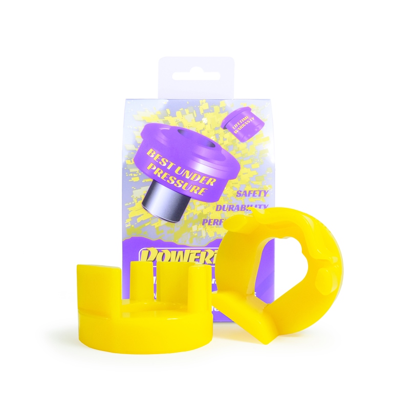 Powerflex Gearbox Mounting Bush Insert Mini R50 52