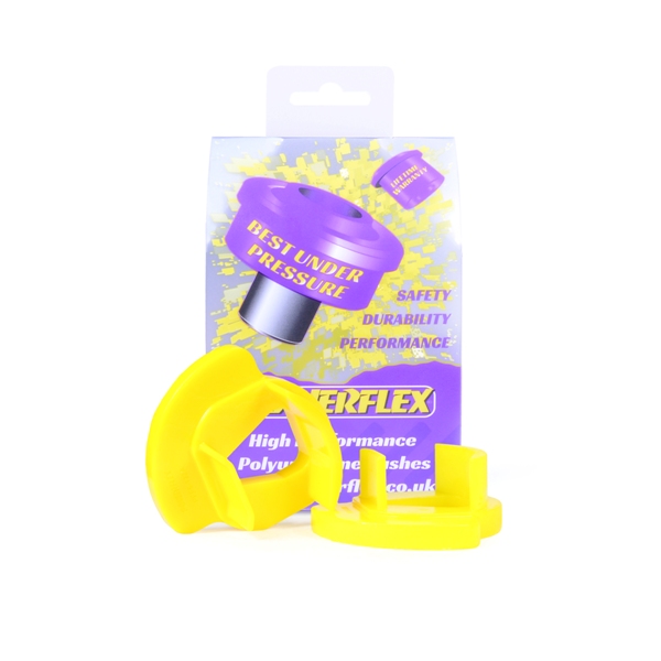 Powerflex Gearbox Mounting Bush Insert Mini R50 52
