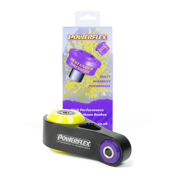 Powerflex  Lower Engine Mount Fast Road Mini R50 5