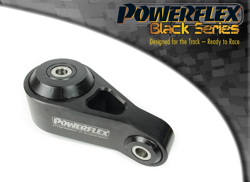 Powerflex  Lower Engine Mount Track Use Mini R50 5