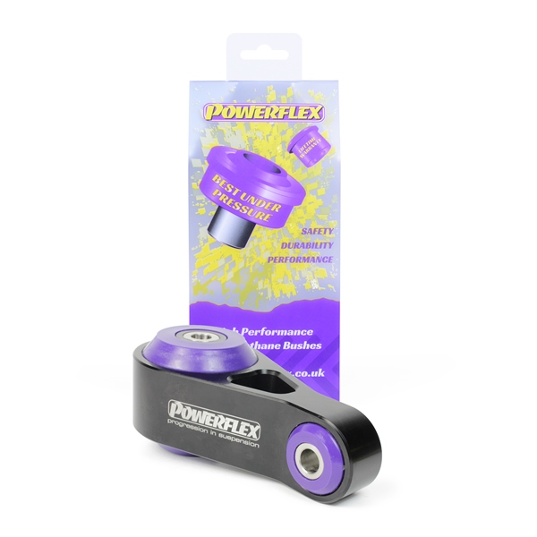 Powerflex  Lower Engine Mount Fast Road Track Mini