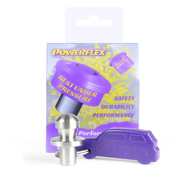Powerflex Clutch Fork Pivot Pin Mini Gen 1 Gen2 20
