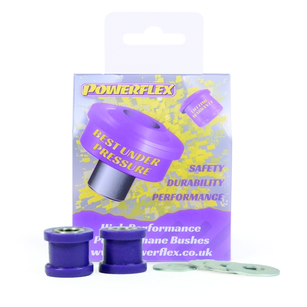 Powerflex Super Charger Belt Damper Bushes Mini R5
