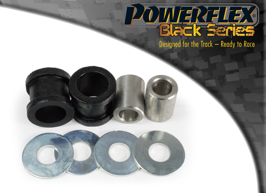 Powerflex Super Charger Belt Damper Bush Mini R50