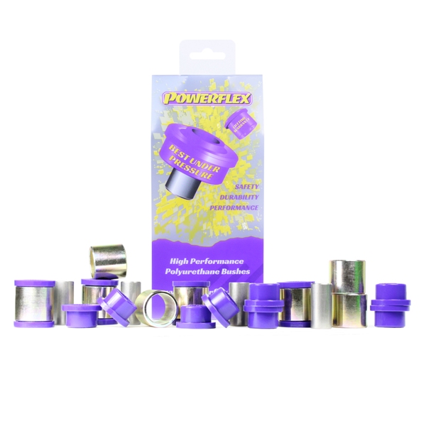 Powerflex Rear Control Arm Bush Mini R50 52 53