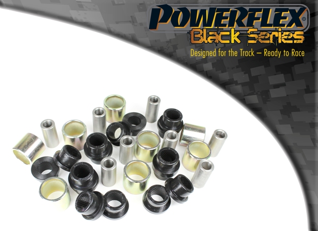 Powerflex Rear Control Arm Bush Mini R50 52 53