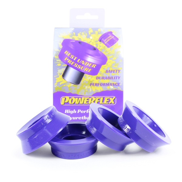 Powerflex Rear Trailing Arm Front Bush Inserts Min
