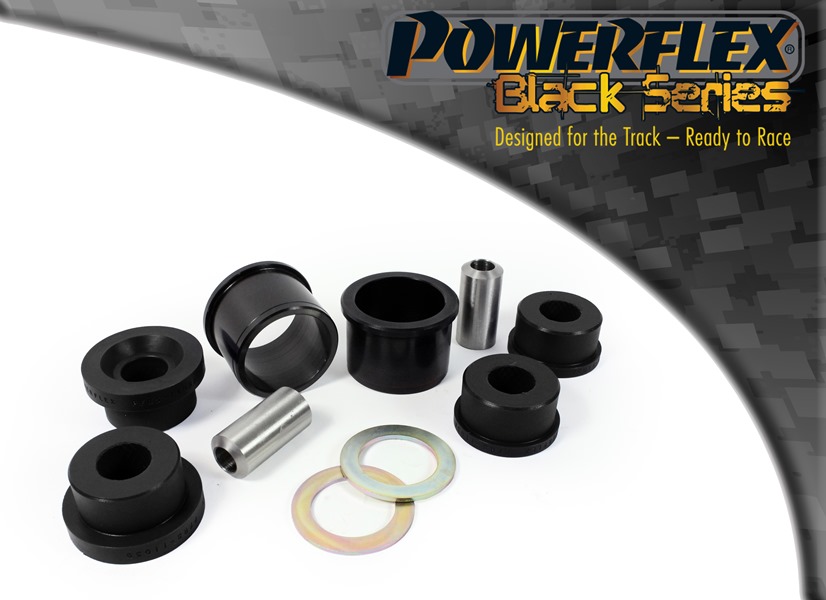 Powerflex Rear Trailing Arm Front Bush Mini Gen1 G