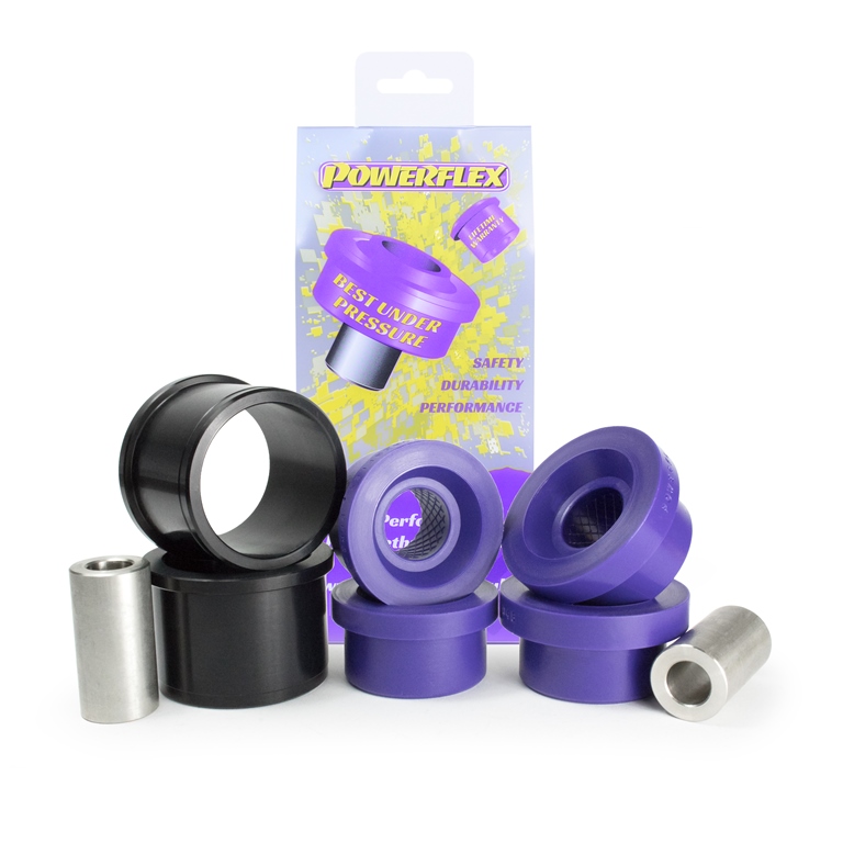 Powerflex Rear Trailing Arm Front Bush Mini R50 52