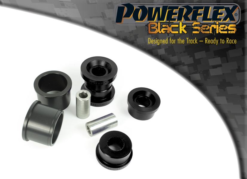 Powerflex Rear Trailing Arm Front Bush Mini R50 52