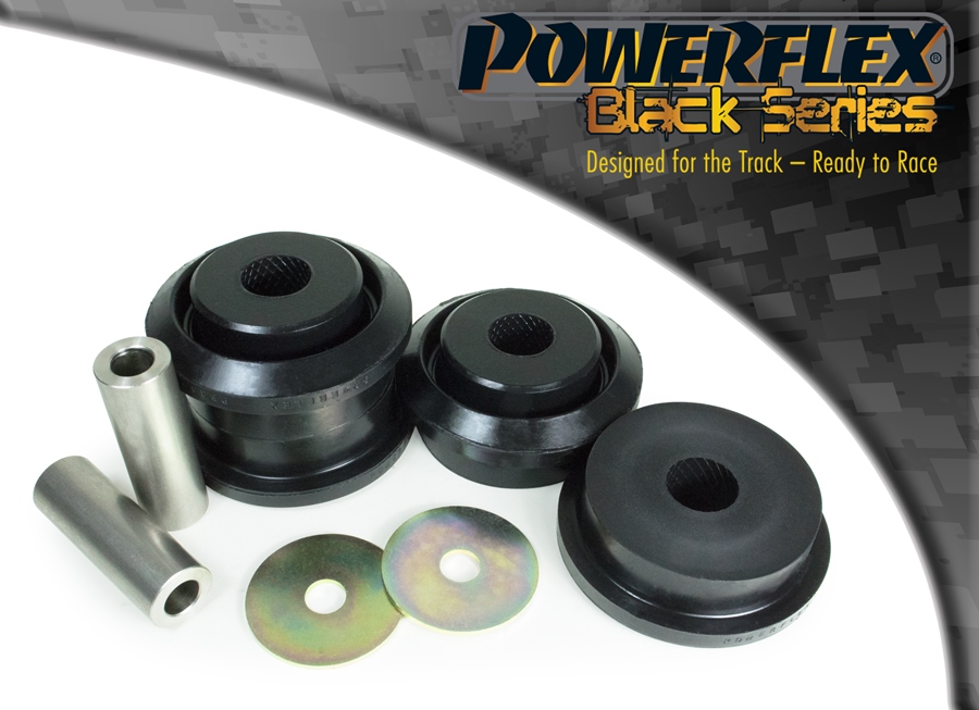 Powerflex Rear Trailing Arm Front Bush Mini R50 52