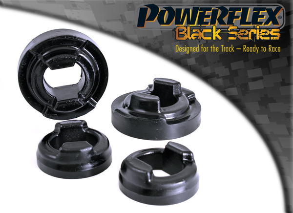 Powerflex Rear Trailing Arm Front Bush Inserts Min