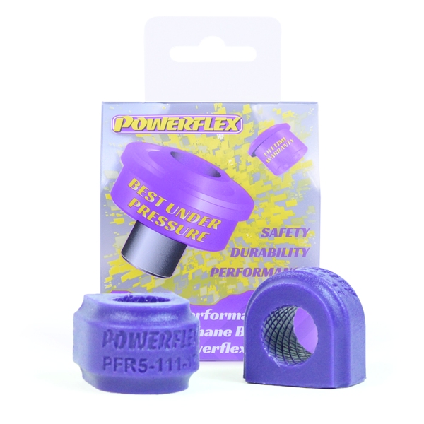 Powerflex Rear Anti Roll Bar Bush 17mm Mini R50 52