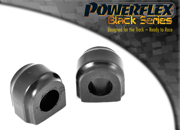 Powerflex Rear Anti Roll Bar Bush 17mm Mini R50 52