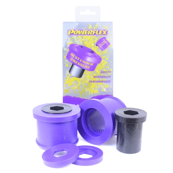 Powerflex Front Wishbone Rear Bush