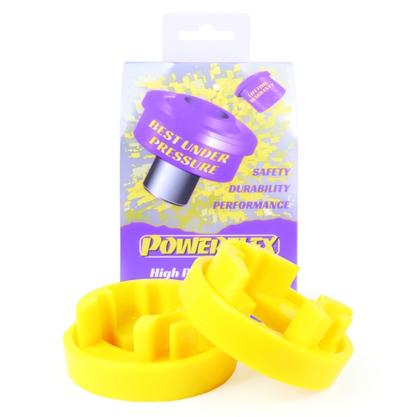 Powerflex Lower Engine Mount Large Bush Insert