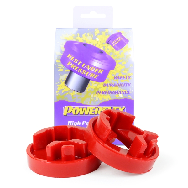 Powerflex Lower Engine Mount Large Bush Insert Aut