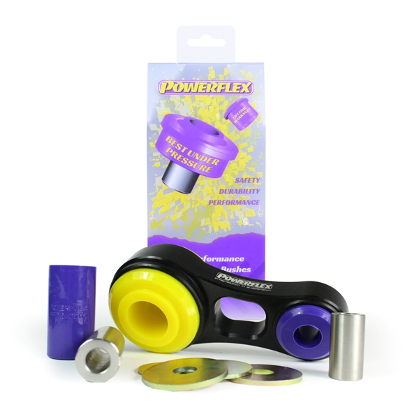 Powerflex Lower Torque Mount Fast Road Mini R59 Ro