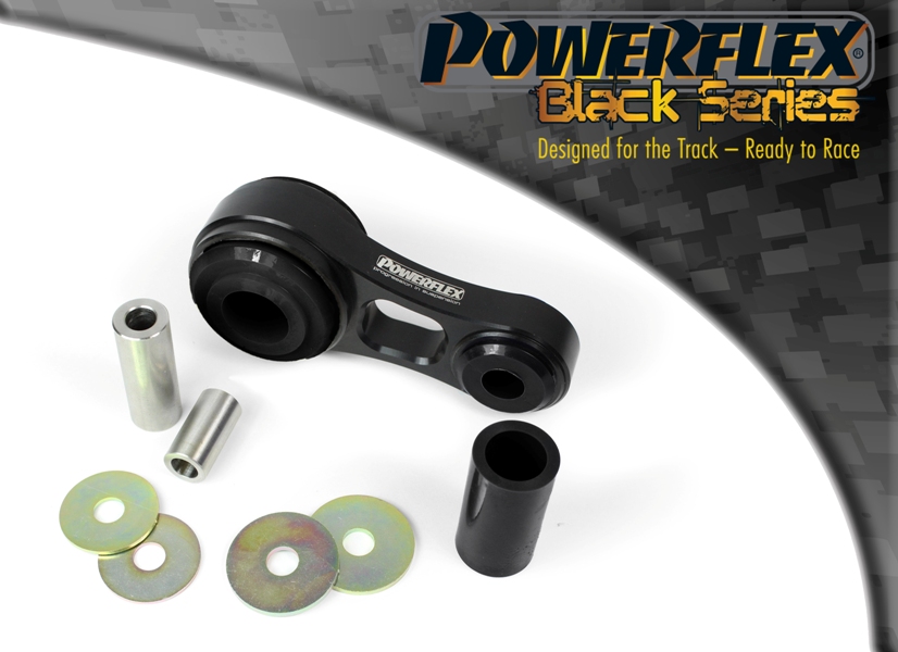 Powerflex Lower Torque Mount Track Use Mini R59 Ro