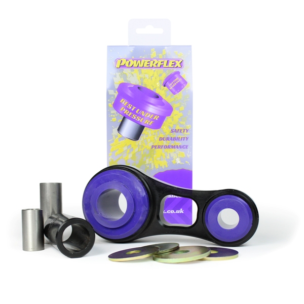 Powerflex Lower Torque Mount Fast Road Track Mini