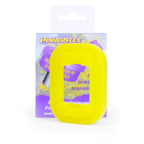 Powerflex Upper Engine Mount Insert Petrol Tuned D