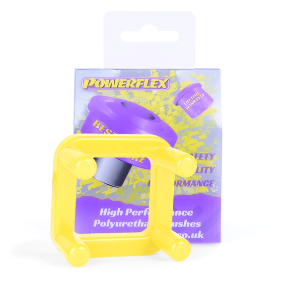 Powerflex Upper Gearbox Mount Insert Petrol Tuned